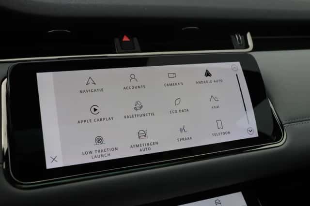Land Rover Range Rover Evoque (2022) thumbnail 31