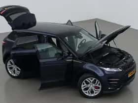 Land Rover Range Rover Evoque (2022) thumbnail 6