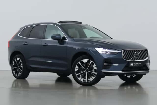 Volvo XC60 (2026) thumbnail 1