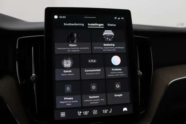 Volvo XC60 (2026) thumbnail 32