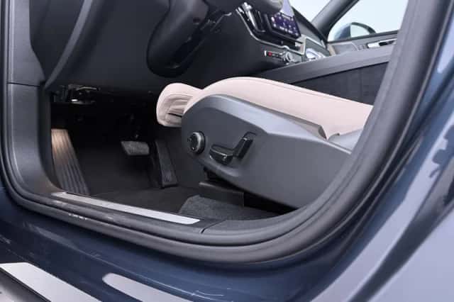 Volvo XC60 (2026) thumbnail 46