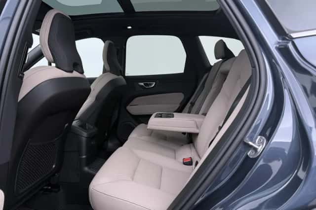 Volvo XC60 (2026) thumbnail 49