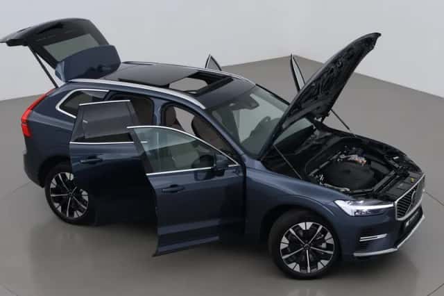 Volvo XC60 (2026) thumbnail 6