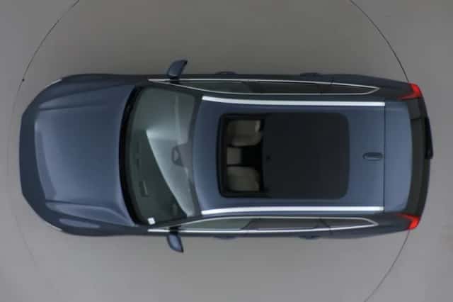 Volvo XC60 (2026) thumbnail 64