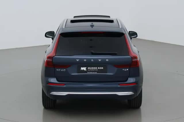 Volvo XC60 (2026) thumbnail 9