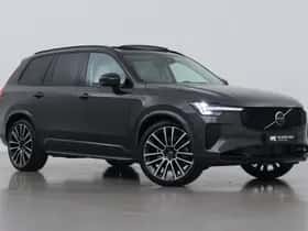 Volvo XC90 (2026)