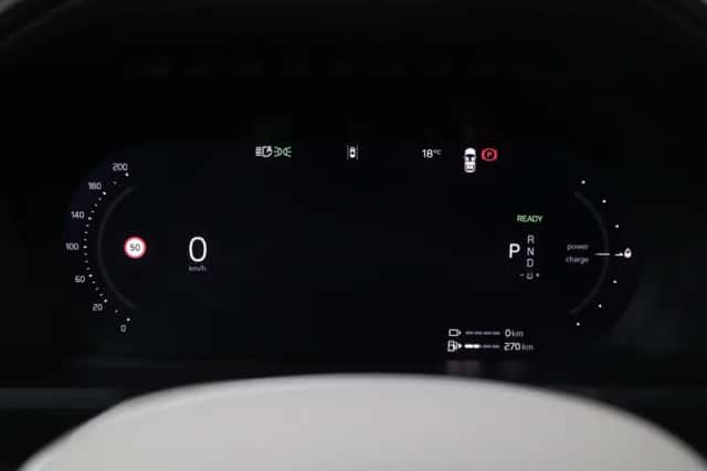 Volvo XC90 (2026) thumbnail 19