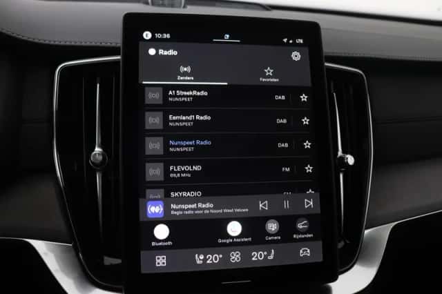Volvo XC90 (2026) thumbnail 24