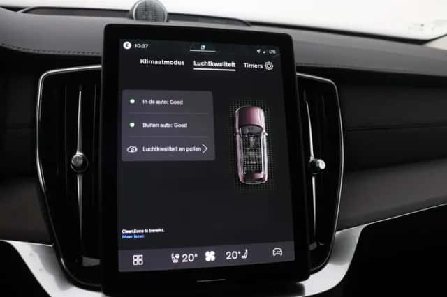 Volvo XC90 (2026) thumbnail 27