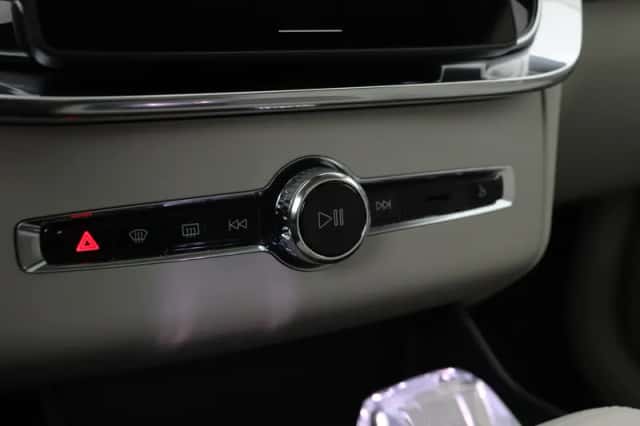 Volvo XC90 (2026) thumbnail 40
