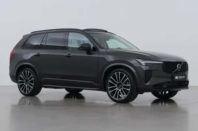 Volvo XC90 (2026) thumbnail 70