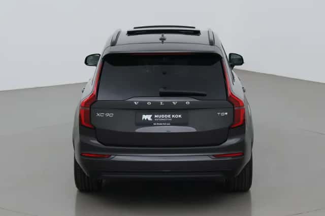 Volvo XC90 (2026) thumbnail 9