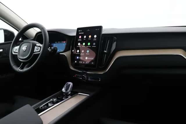 Volvo XC60 (2026) thumbnail 17