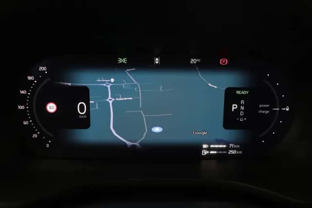 Volvo XC60 (2026) thumbnail 19