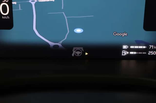 Volvo XC60 (2026) thumbnail 21