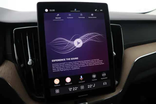 Volvo XC60 (2026) thumbnail 34