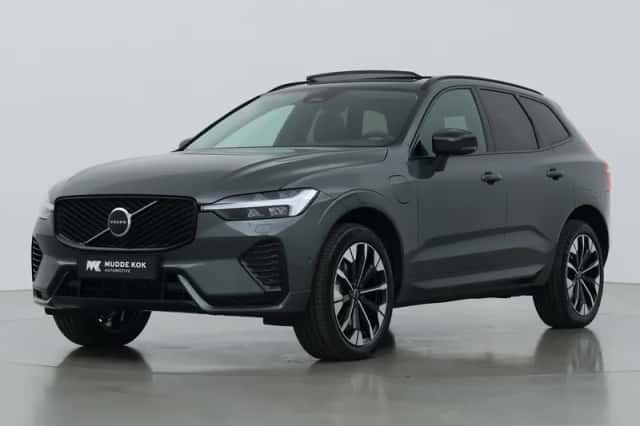 Volvo XC60 (2026) thumbnail 8