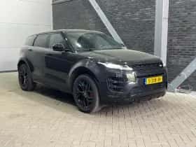 Land Rover Range Rover Evoque (2022)