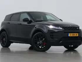 Land Rover Range Rover Evoque (2022)