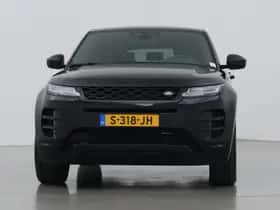 Land Rover Range Rover Evoque (2022) thumbnail 16