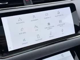 Land Rover Range Rover Evoque (2022) thumbnail 21