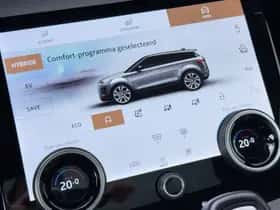 Land Rover Range Rover Evoque (2022) thumbnail 26