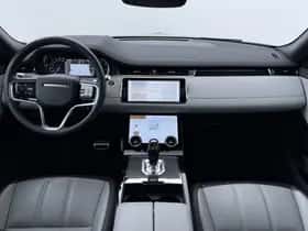 Land Rover Range Rover Evoque (2022) thumbnail 4