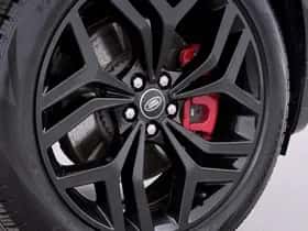 Land Rover Range Rover Evoque (2022) thumbnail 42