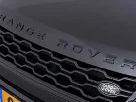 Land Rover Range Rover Evoque (2022) thumbnail 44