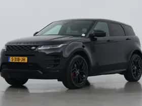 Land Rover Range Rover Evoque (2022) thumbnail 8