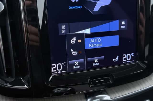 Volvo XC60 (2020) thumbnail 14