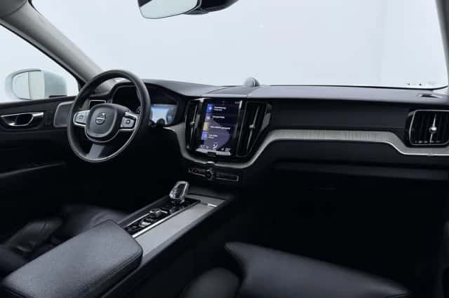 Volvo XC60 (2020) thumbnail 19