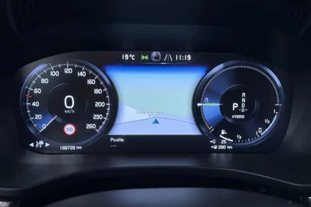 Volvo XC60 (2020) thumbnail 20
