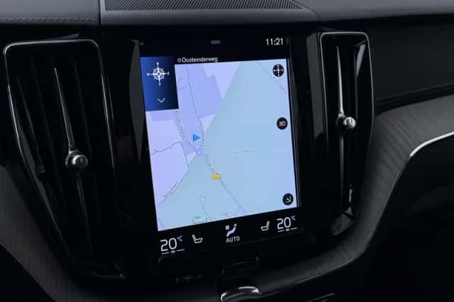 Volvo XC60 (2020) thumbnail 24