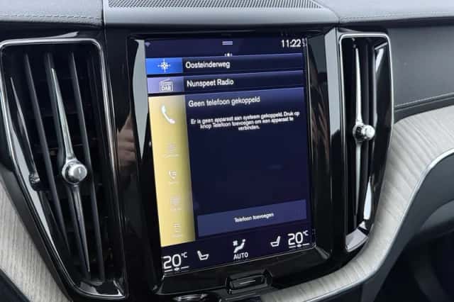 Volvo XC60 (2020) thumbnail 26