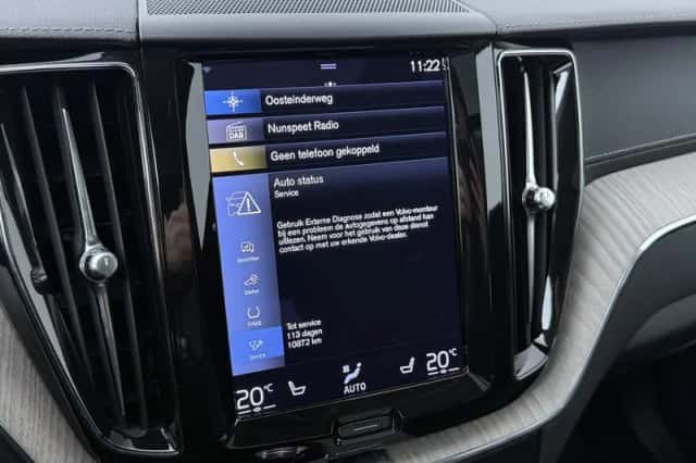 Volvo XC60 (2020) thumbnail 27
