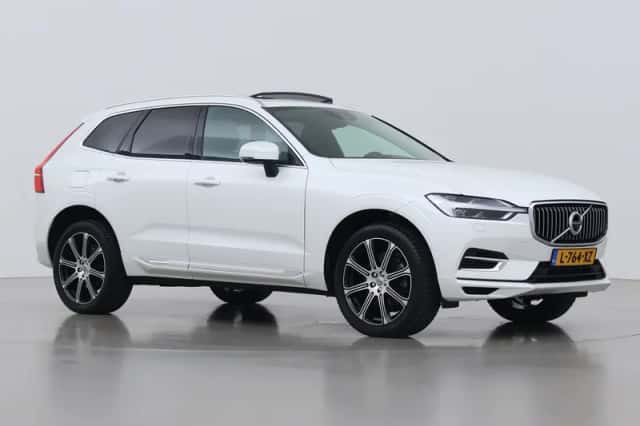Volvo XC60 (2020) thumbnail 60
