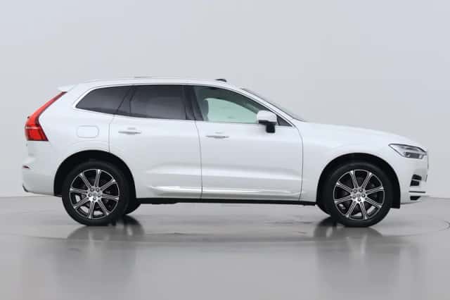 Volvo XC60 (2020) thumbnail 10