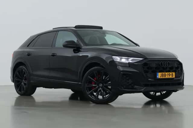 Audi Q8 (2026) thumbnail 1