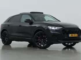 Audi Q8 (2026)