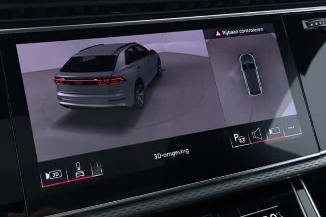 Audi Q8 (2026) thumbnail 14