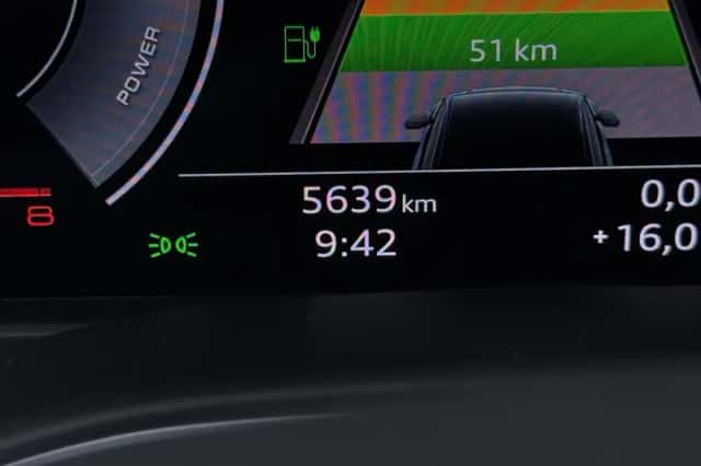 Audi Q8 (2026) thumbnail 20