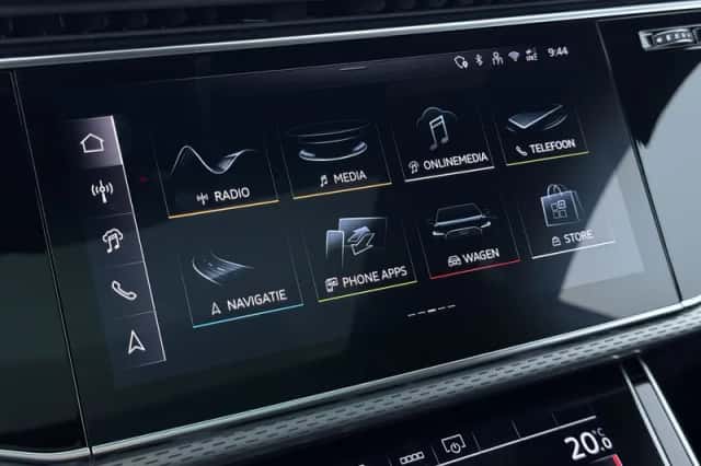 Audi Q8 (2026) thumbnail 22
