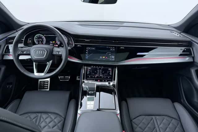 Audi Q8 (2026) thumbnail 4