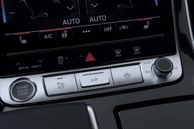 Audi Q8 (2026) thumbnail 35