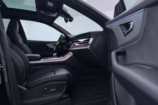 Audi Q8 (2026) thumbnail 5