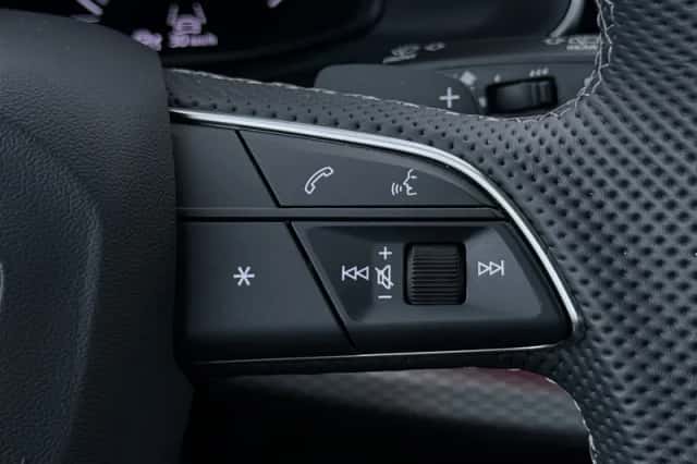 Audi Q8 (2026) thumbnail 42