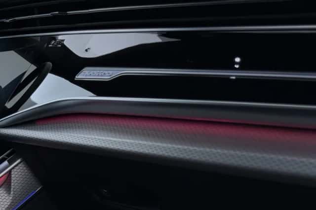 Audi Q8 (2026) thumbnail 48
