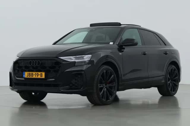 Audi Q8 (2026) thumbnail 8