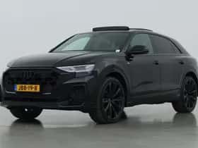 Audi Q8 (2026) thumbnail 8